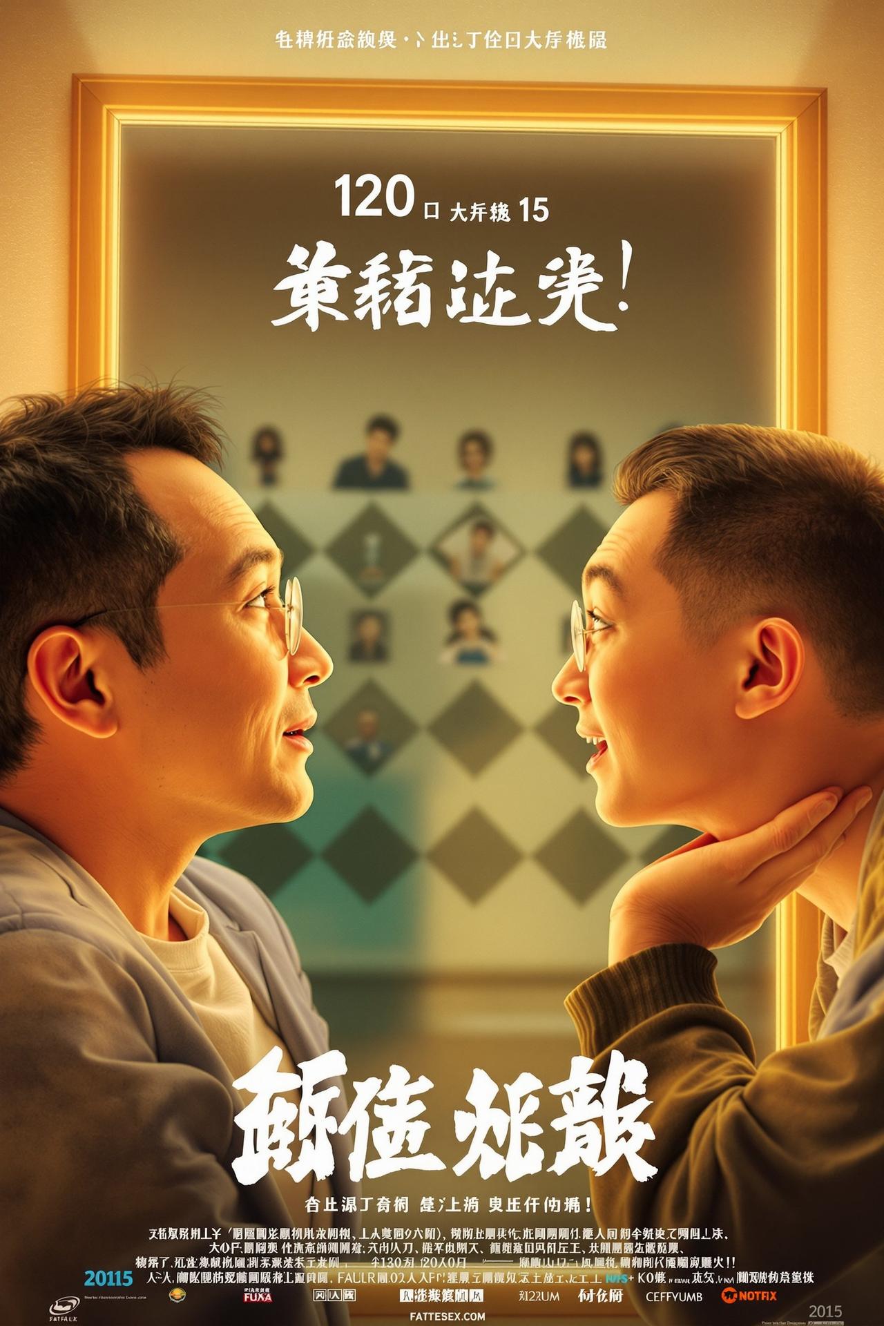 老爸变形记 - 青青草网站在线观看 老爸变形记